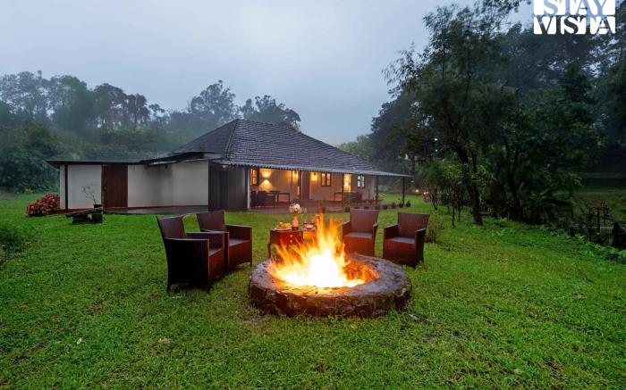 The Fig Tree Villa by VEO - Part of StayVista