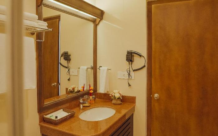 lhaki hotel