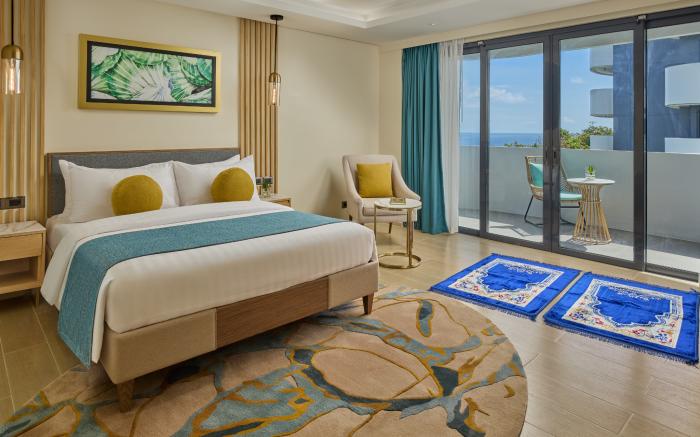 Chancellor Hotel Boracay