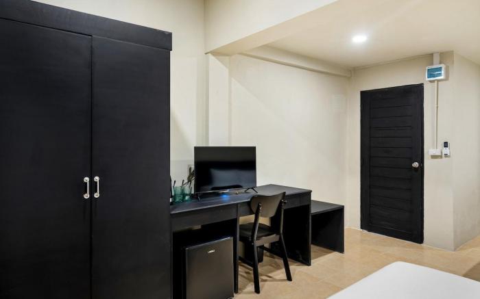 Simply Stay Chaweng-Double Room