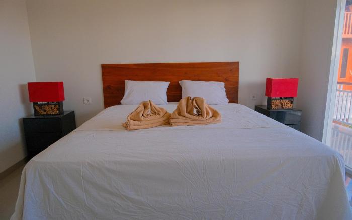 G Saskara Homestay 2