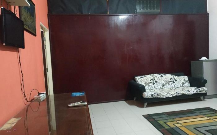 motel Tanjung Jara B1 