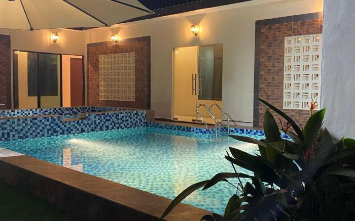 D'Klebang Inn