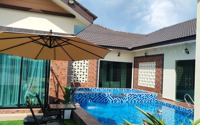 D'Klebang Inn