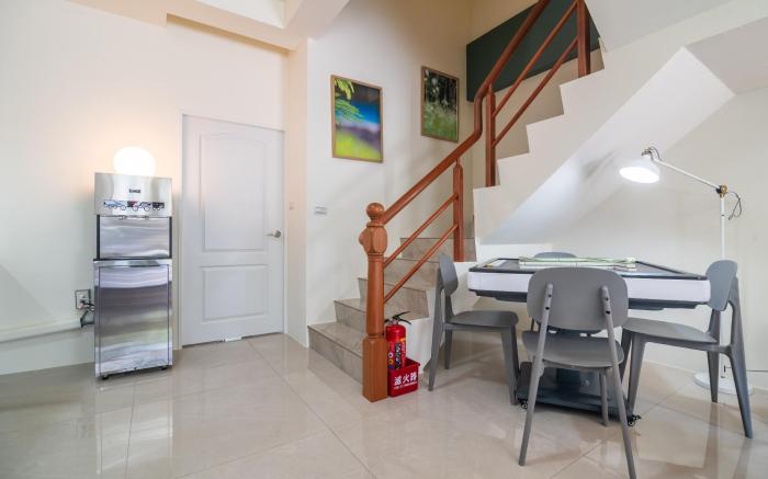 150平方米3臥室別墅 (五結鄉) - 有4間私人浴室