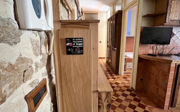 Il Palazz8: Charming Residences - Paghetto