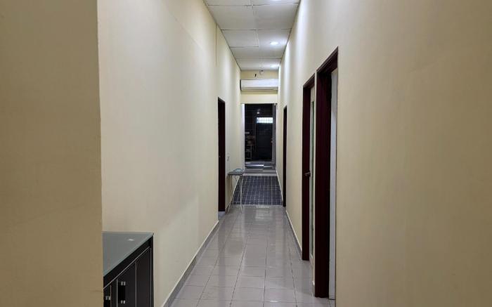 Ray Yan Guesthouse Penang