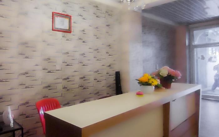 Urbanview Hotel Dream Guesthouse Padang