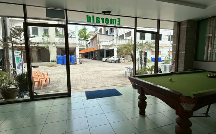 Emerald Hotel