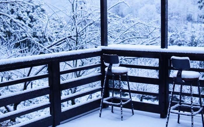 Su Xi Qingshan  Forest Homestay  in  Qingcheng  Mountain Hotel