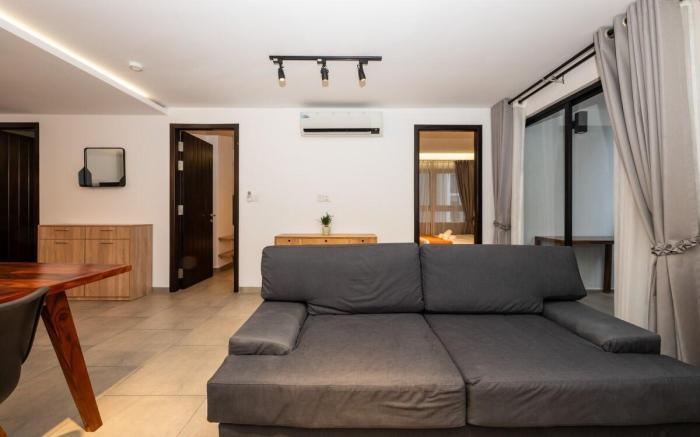 Family-Friendly 2BR | Comfort @Urban Village