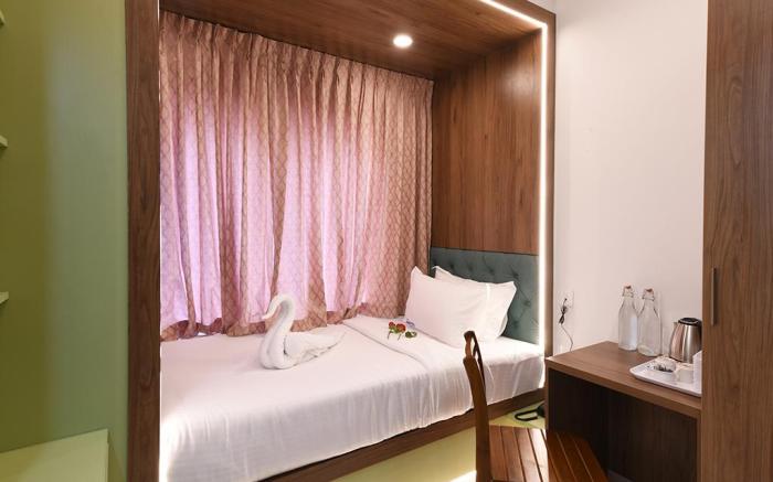HOTEL REGENCY GRANDE