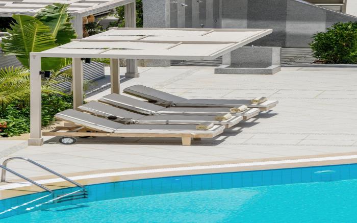 JAZ Fanara Residence - All Inclusive