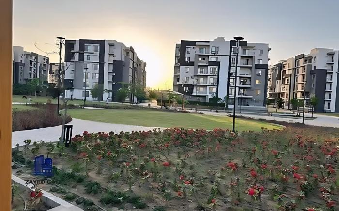 2Bedroom Apartment at Zayed