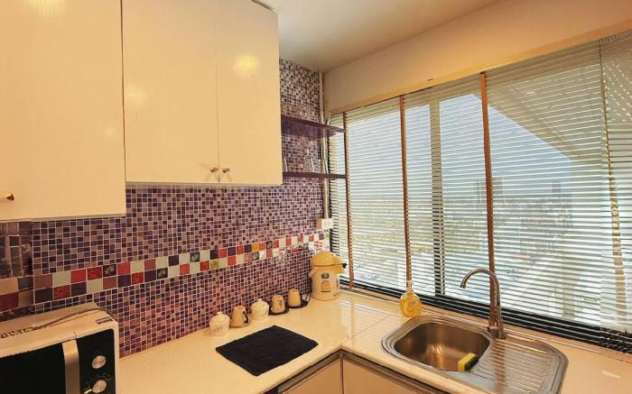 Blossom Family Suite (5 mins to Lee Garden)
