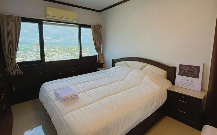 Gim Yong Family Suite (5 mins to Lee Garden)