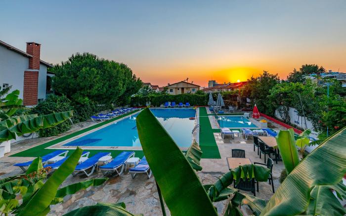 ALİBABAM APART OTEL