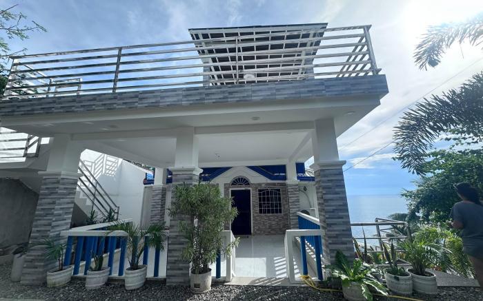 Beccas Vacation House