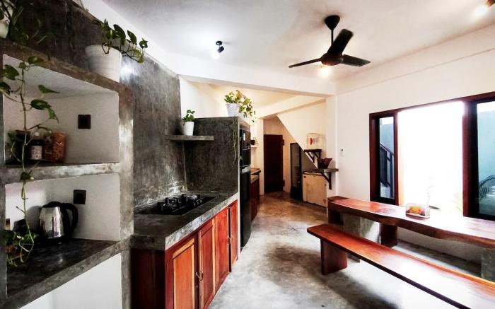 Thea Villa - Escape to paradise - 2 Bedrooms