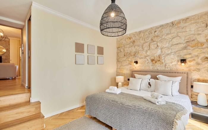 Amazing Apartment Center of Paris