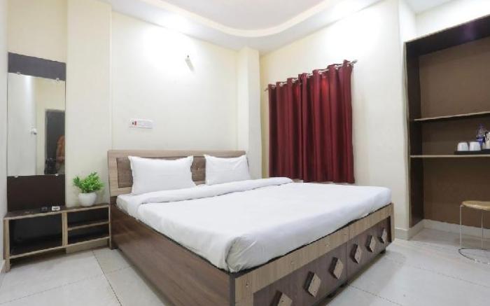 Kashi Nagari Home Stay