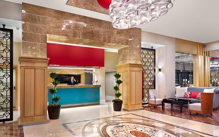 Ramada Plaza by Wyndham Eskisehir