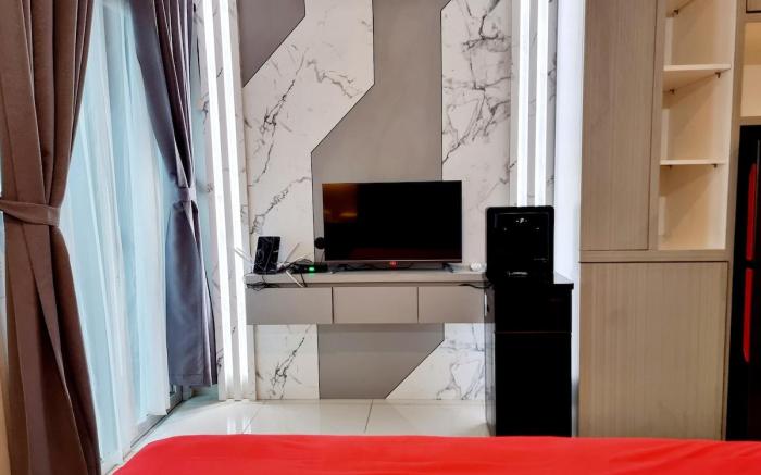 Apt Roseville Soho & Suite Studio w/Pool & Netflix
