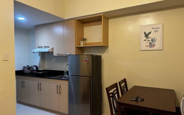 Cozy Brenthill Condo in Baguio City - Entire House Rental