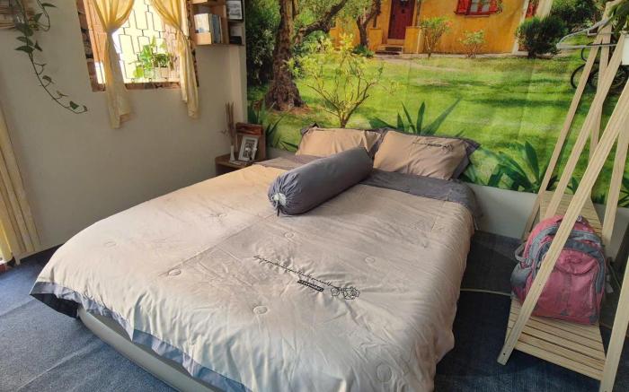 Mị HOMESTAY SÀI GÒN (HỒ CHÍ MINH)