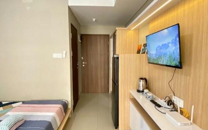 Apt Royal Sentul Park Compact Studio