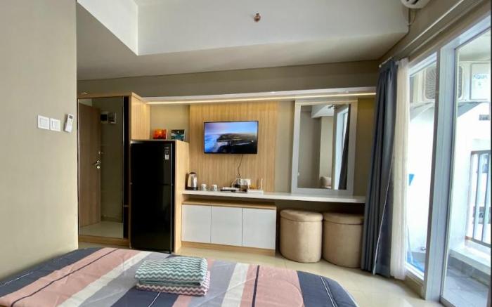 Apt Royal Sentul Park Compact Studio
