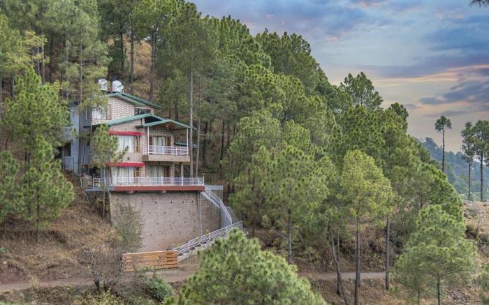 Villa Sparklewoods