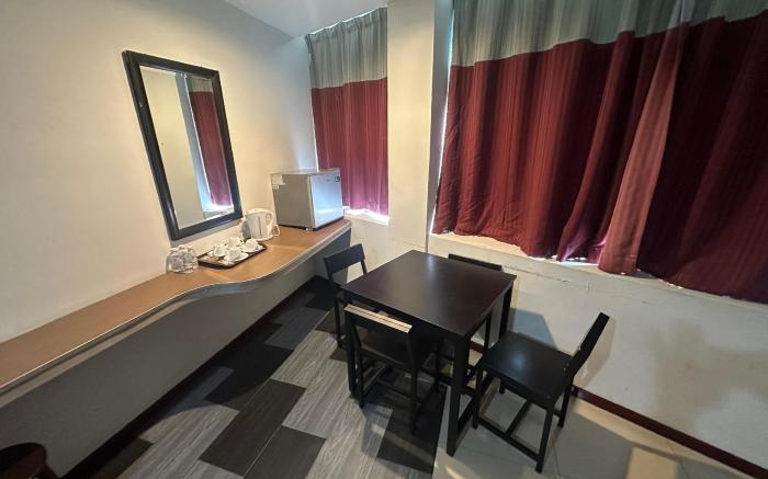 Midtown Villa Hotel