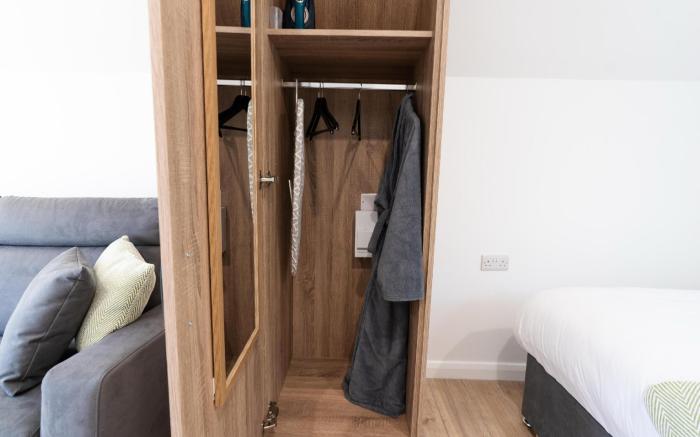 The Village at The Rocks - Luxury Glamping Resort