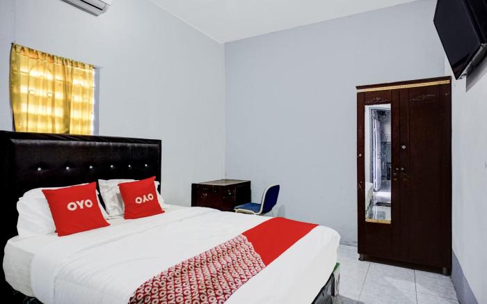OYO 94753 Surya Residence 2