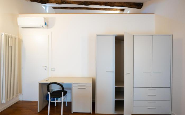 Apartment Sant'Alessandro 19 - Sostify