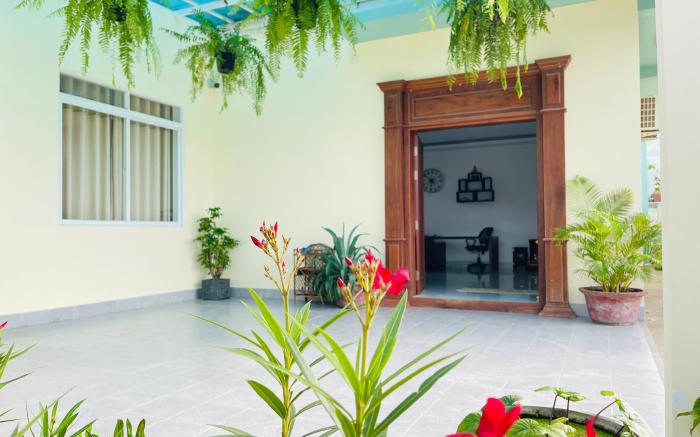 TATEK VILLA