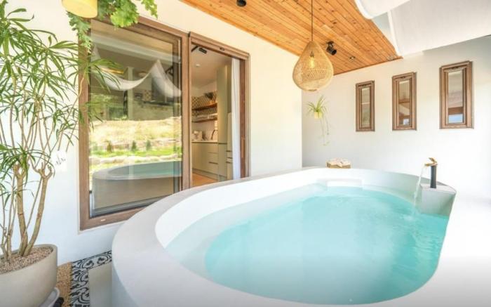 At Gyeongju Pool Villa