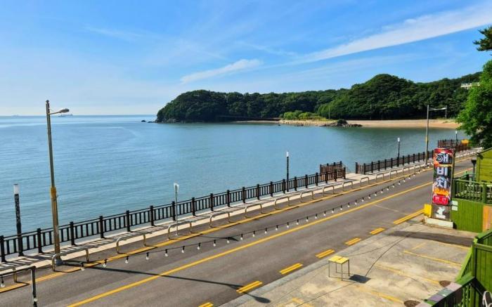 Yeongheungdo Haevichi Pension