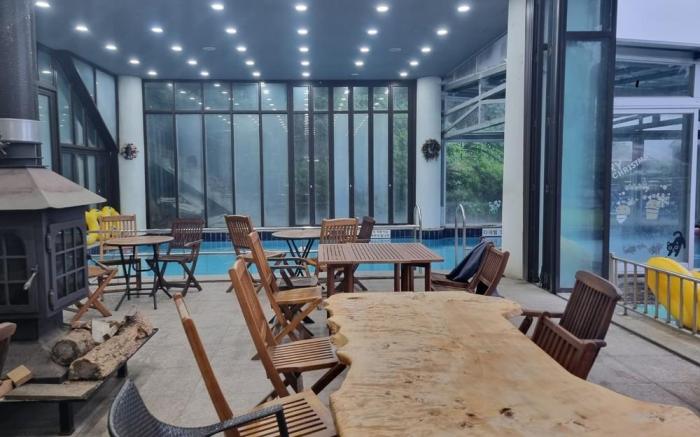 Yangpyeong Blue Hill Pension
