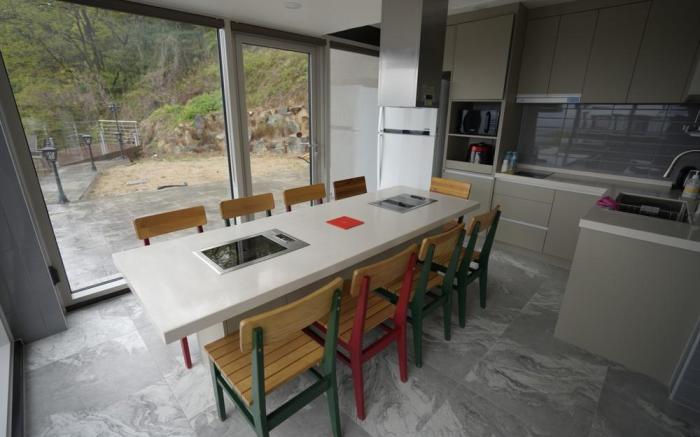 Yangpyeong Blue Hill Pension