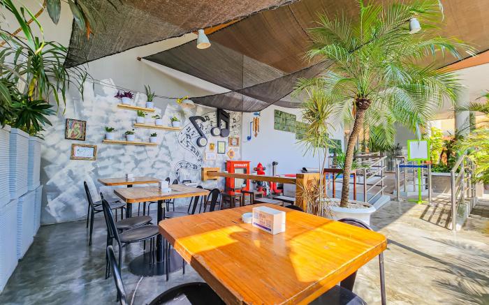 POP! Hotel Kelapa Gading