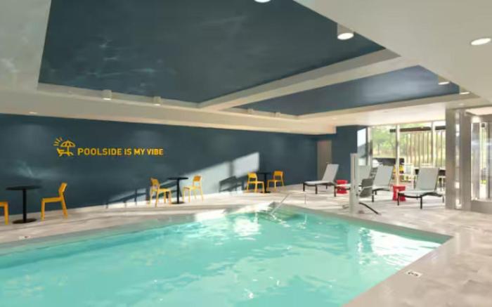 Home2 Suites by Hilton Calera