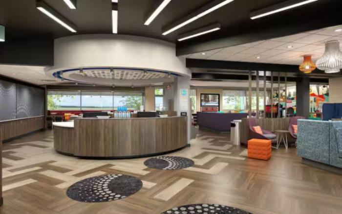 Tru by Hilton Cleveland