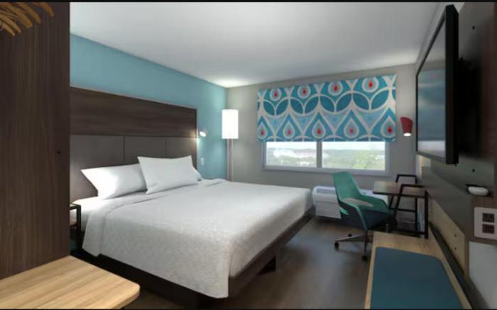 Tru by Hilton Cleveland