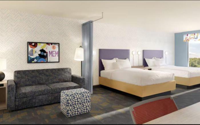 Home2 Suites by Hilton Cleveland