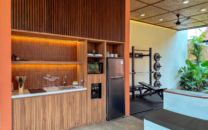 Poh Canggu Guesthouse