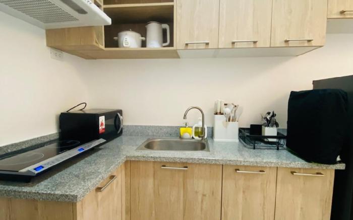 * * WV 23 Cozy Nest for 3-Pax