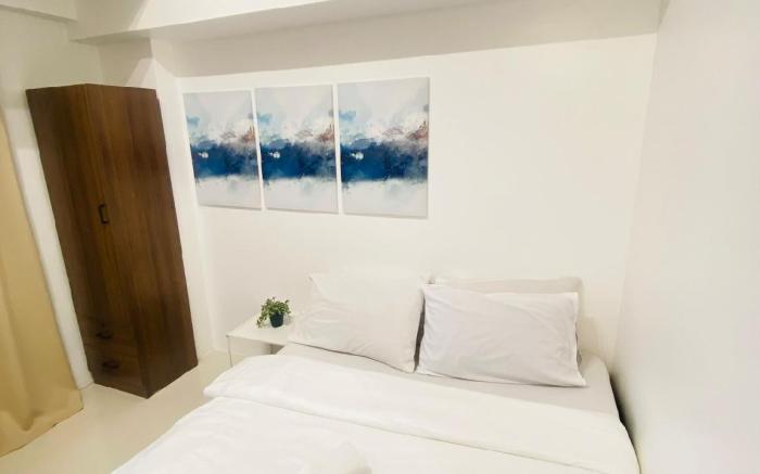 * * WV 23 Cozy Nest for 3-Pax