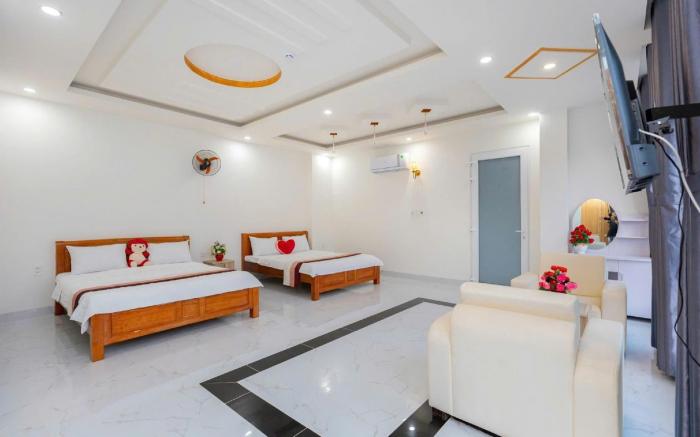 SeaFun Villa 